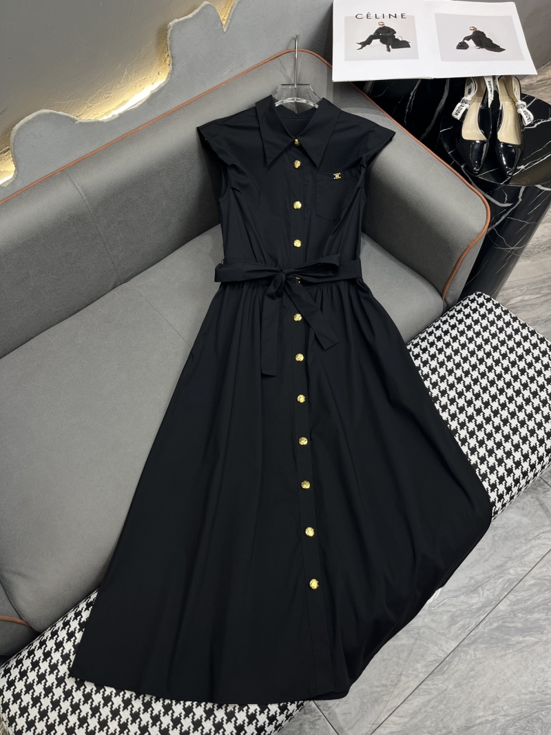 Celine Dress